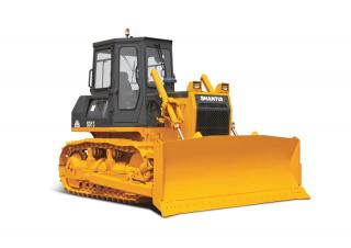 Верижен булдозер Shantui SD13
