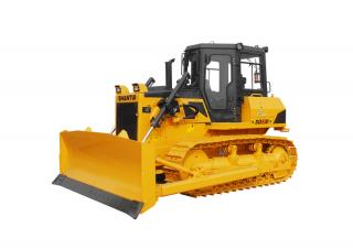 Верижен булдозер Shantui SD13plus