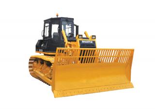 Верижен булдозер Shantui SD13R