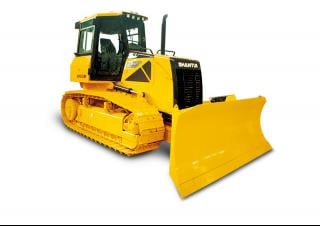 Верижен булдозер Shantui SD13YR