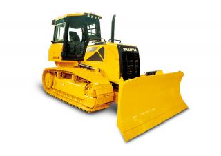 Верижен булдозер Shantui SD13YS