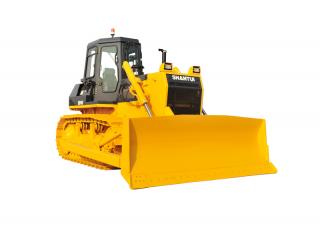 Верижен булдозер Shantui SD16