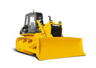 Верижен булдозер Shantui SD16E