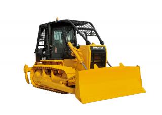 Верижен булдозер Shantui SD16F