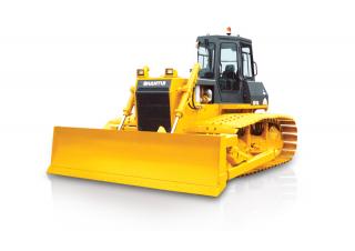 Верижен булдозер Shantui SD16L