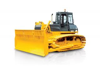 Верижен булдозер Shantui SD16R