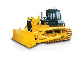 Верижен булдозер Shantui SD16T