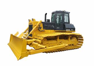 Верижен булдозер Shantui SD16TL PLUS