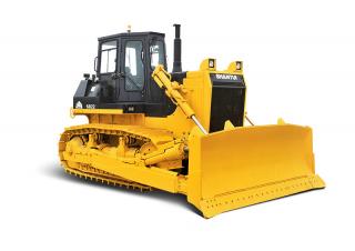 Верижен булдозер Shantui SD22