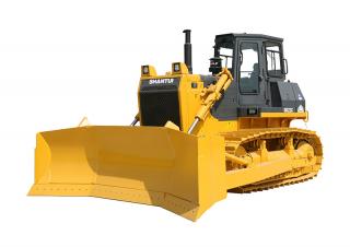 Верижен булдозер Shantui SD22C