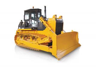 Верижен булдозер Shantui SD22D