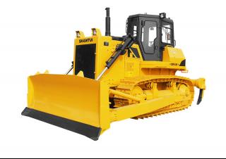 Верижен булдозер Shantui SD22plus