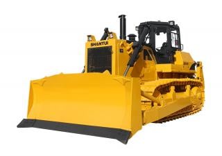 Верижен булдозер Shantui SD32plus