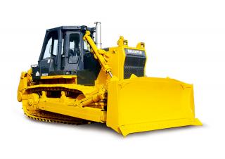 Верижен булдозер Shantui SD32W