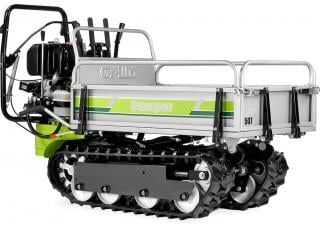 Самосвали на вериги Grillo 507