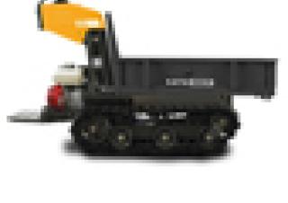 Самосвали на вериги Kato Imer Carry 105