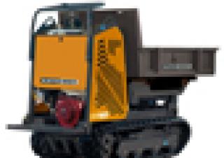 Самосвали на вериги Kato Imer Carry 107