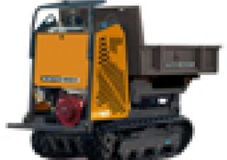 Самосвали на вериги Kato Imer Carry 107