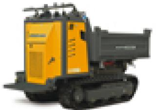 Самосвали на вериги Kato Imer Carry 110