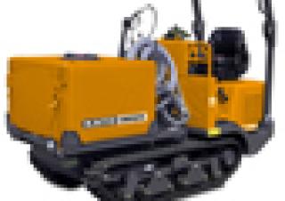 Самосвали на вериги Kato Imer Carry 150