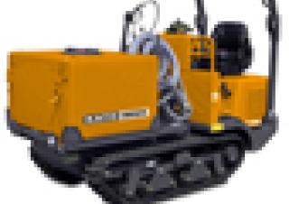 Самосвали на вериги Kato Imer Carry 150