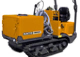 Самосвали на вериги Kato Imer Carry 150