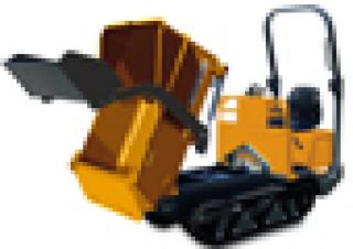 Самосвали на вериги Kato Imer Carry 150