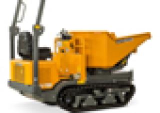 Самосвали на вериги Kato Imer Carry 150
