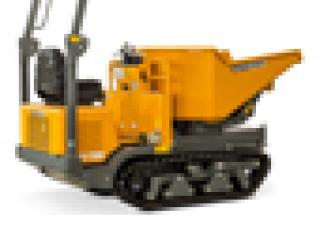 Самосвали на вериги Kato Imer Carry 150