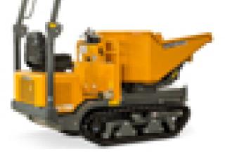 Самосвали на вериги Kato Imer Carry 150