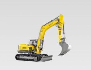 Верижни екскаватори Wacker Neuson 14504