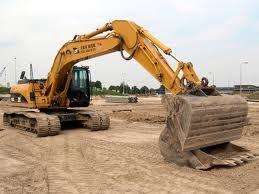 Верижни екскаватори Caterpillar 320 C L