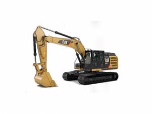 Верижни екскаватори Caterpillar 324E LN