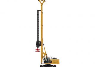 Верижни екскаватори Caterpillar 340F OEM