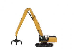 Верижни екскаватори Caterpillar 340F OEM