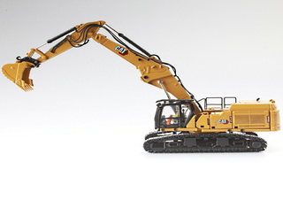 Верижни екскаватори Caterpillar 390F L