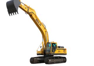 Верижни екскаватори SDLG E6360F