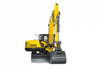 Верижни екскаватори Wacker Neuson ET145