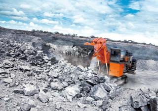Верижни екскаватори Hitachi EX2000-7B