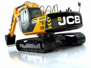 Верижни екскаватори JCB JS 220 LC