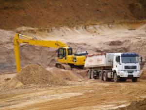 Верижни екскаватори Komatsu PC240HRD-8