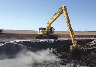 Верижни екскаватори Komatsu PC290LC-10 SLF