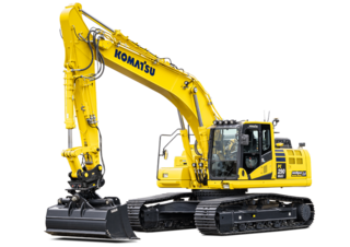 Верижни екскаватори Komatsu PC290LCi-11E0