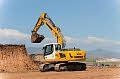 Верижни екскаватори Liebherr R 920