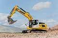 Верижни екскаватори Liebherr R 920