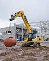 Верижни екскаватори Liebherr R 922