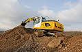 Верижни екскаватори Liebherr R 922