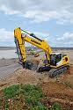 Верижни екскаватори Liebherr R 936