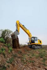 Верижни екскаватори Liebherr R 936