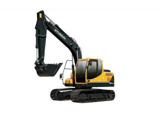 Верижни екскаватори Hyundai R140LC-9S